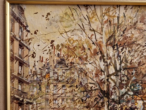 Lot 419 - Antoine Blanchard (1910-1988)