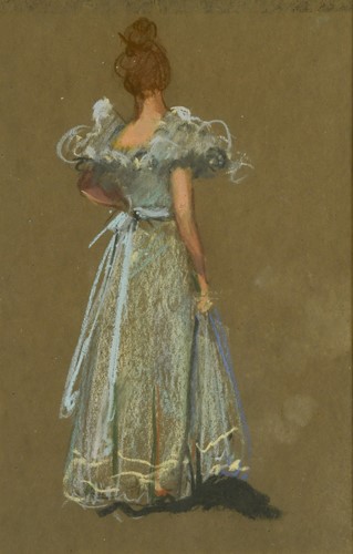 Lot 278 - Mary Baylis Barnard (British, 1870–1946)