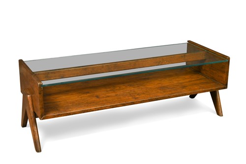 Lot 241 - Pierre Jeanneret (1896-1967) for Chandigarh
