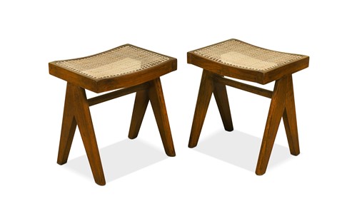 Lot 239 - Pierre Jeanneret (1896-1967) for Chandigarh