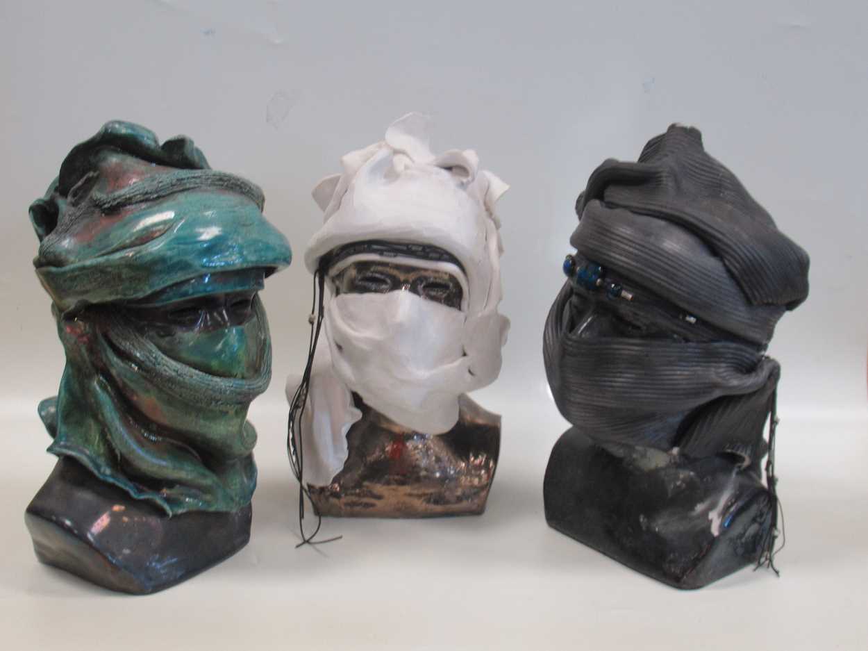 Lot 38 - Myra Wishart