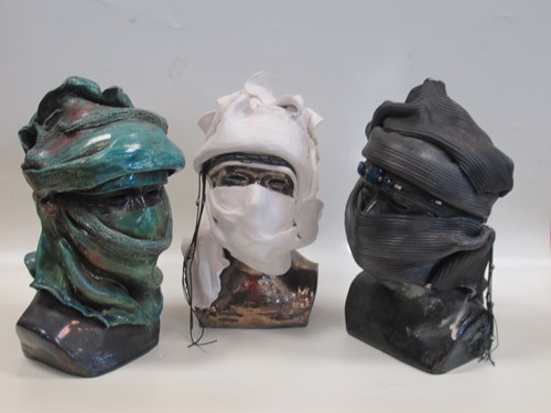 Lot 38 - Myra Wishart