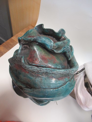 Lot 38 - Myra Wishart