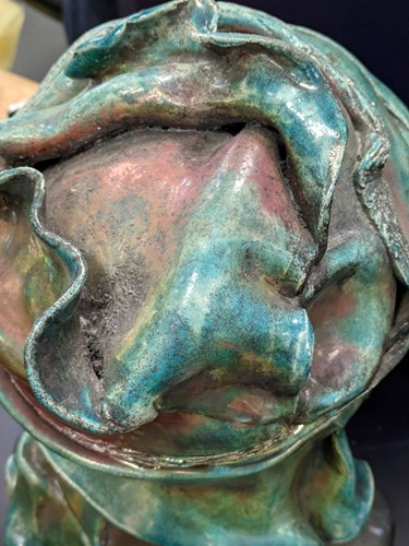 Lot 38 - Myra Wishart