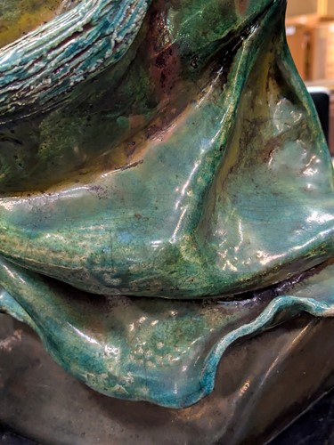 Lot 38 - Myra Wishart