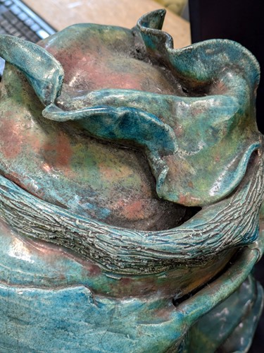 Lot 38 - Myra Wishart