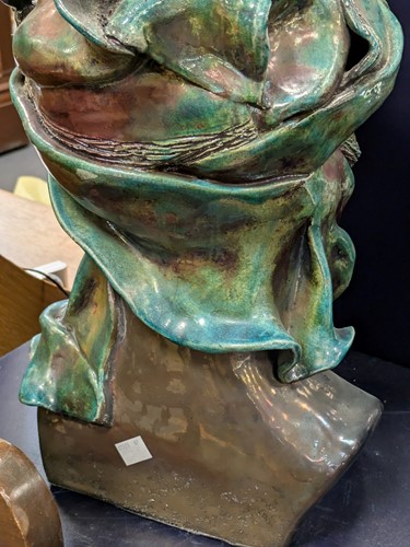 Lot 38 - Myra Wishart