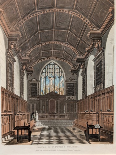 Lot 470 - A Large Collection Of 19th Century Prints