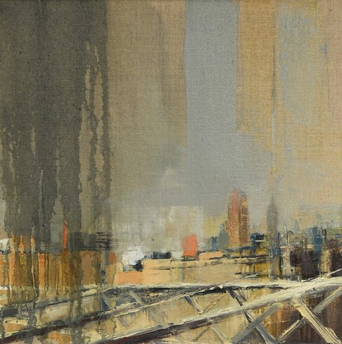 Lot 349 - Kate Giles (1962-)