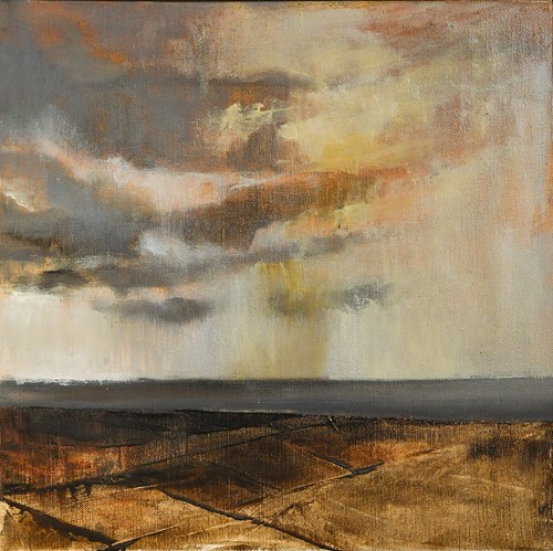 Lot 348 - Kate Giles (1962-)