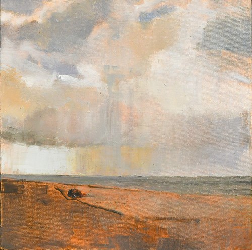 Lot 348 - Kate Giles (1962-)