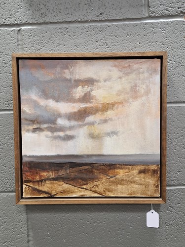 Lot 348 - Kate Giles (1962-)