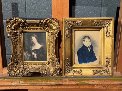 Lot 520 - 19th Century English School