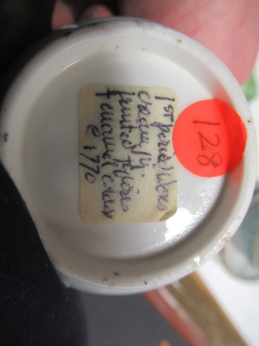 Lot 14 - Small collection of various 18th and 19th...