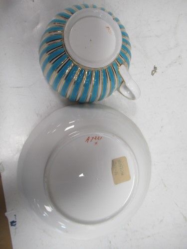 Lot 14 - Small collection of various 18th and 19th...