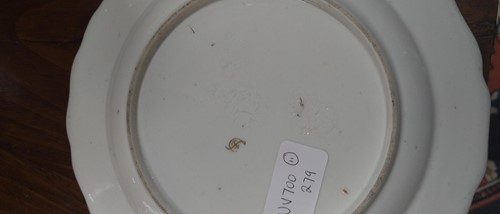 Lot 14 - Small collection of various 18th and 19th...