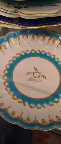 Lot 14 - Small collection of various 18th and 19th...