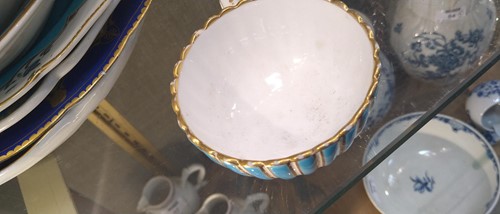 Lot 14 - Small collection of various 18th and 19th...