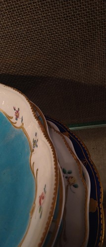 Lot 14 - Small collection of various 18th and 19th...