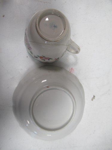 Lot 14 - Small collection of various 18th and 19th...