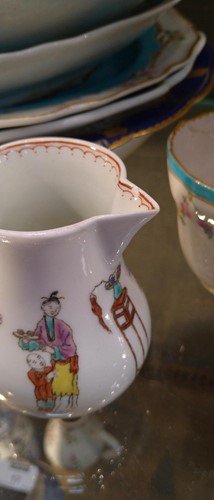 Lot 14 - Small collection of various 18th and 19th...