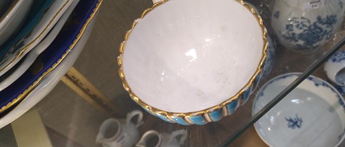 Lot 14 - Small collection of various 18th and 19th...