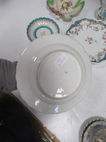 Lot 14 - Small collection of various 18th and 19th...