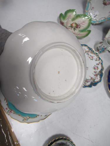 Lot 14 - Small collection of various 18th and 19th...