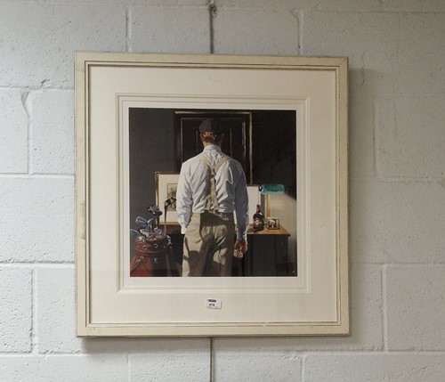 Lot 478 - Iain Faulkner (1973-)