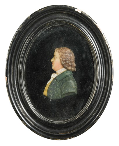 Lot 531 - Samuel Percy (Irish, 1750-1820)