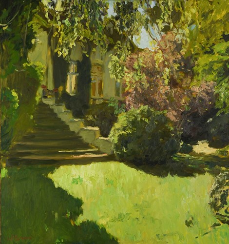 Lot 429 - Martin Stommel (1969-)