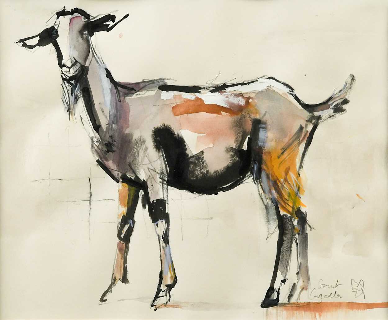Lot 342 - Mark Adlington (1965-)