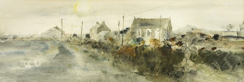 Lot 324 - John Knapp-Fisher (1931-2015)