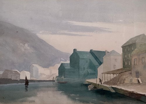 Lot 471 - 20th Century English School
