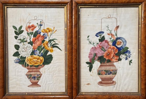 Lot 451 - 19th Century Chinese School