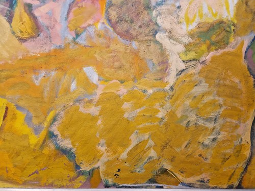 Lot 416 - Frank Beanland (1936-2019)