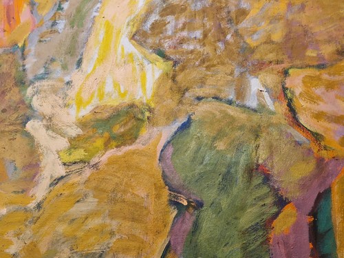 Lot 416 - Frank Beanland (1936-2019)