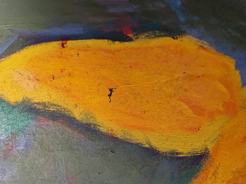 Lot 417 - Frank Beanland (1936-2019)