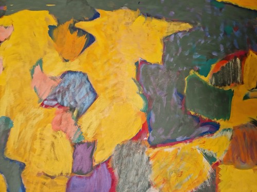 Lot 417 - Frank Beanland (1936-2019)