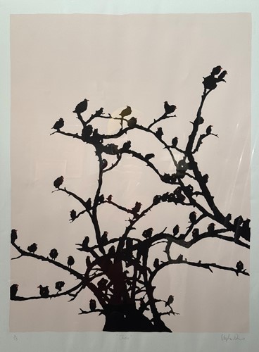 Lot 521 - Stephen Dunne (Modern Contemporary)