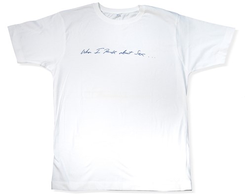 Lot 459 - Dame Tracey Emin CBE, RA (1963-)