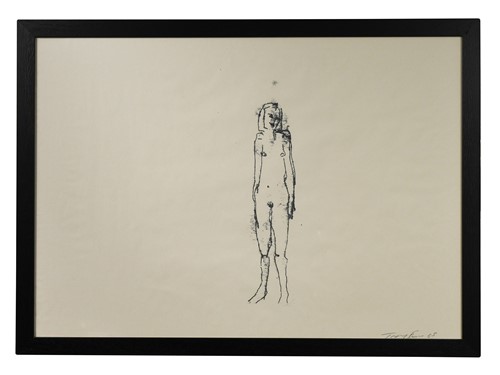 Lot 459 - Dame Tracey Emin CBE, RA (1963-)