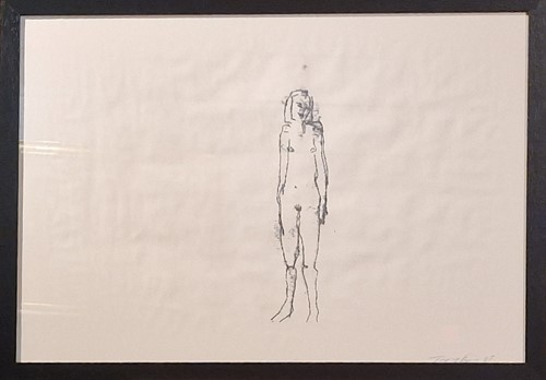 Lot 459 - Dame Tracey Emin CBE, RA (1963-)