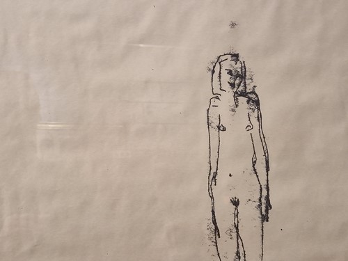 Lot 459 - Dame Tracey Emin CBE, RA (1963-)
