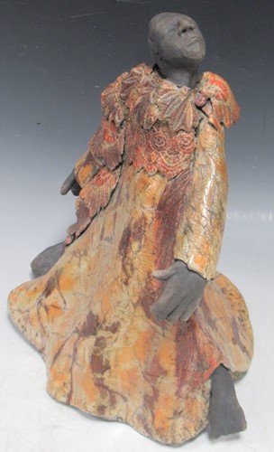 Lot 216 - Mary Wyatt, Dancer