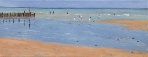 Lot 383 - Caroline Ponsonby (1953-)