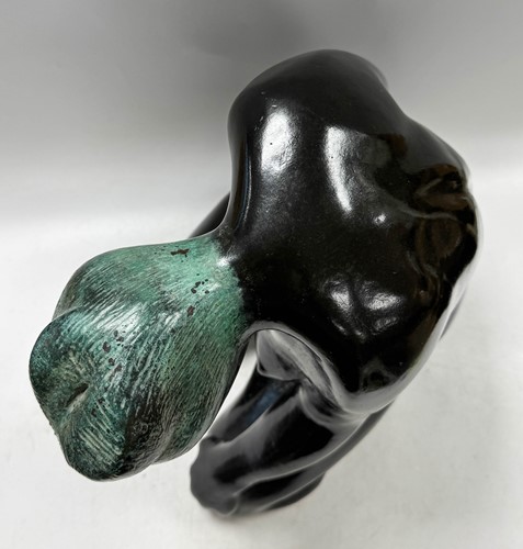 Lot 100 - Laurence Broderick, (1935 -2024), Nude II