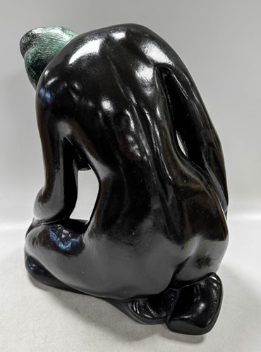 Lot 100 - Laurence Broderick, (1935 -2024), Nude II