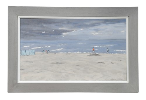 Lot 381 - Caroline Ponsonby (1953-)