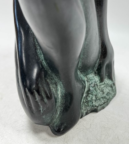 Lot 104 - Laurence Broderick (1935-2024), Graceful Nude